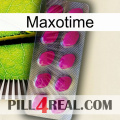 Maxotime 09